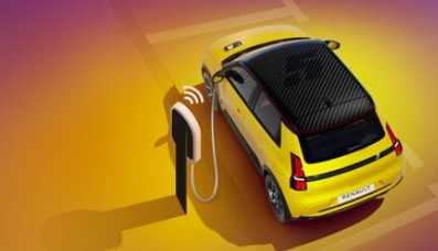 Propriété RENAULT SAS